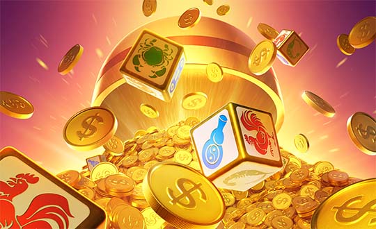 Win Win Fish Prawn Crab Demo Grátis | Demo Oficial do Slot PG Soft no Brasil
